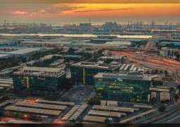 موانئ دبي العالمية تعلن نمو الأرباح  17.7 بالمائة في عام 2019