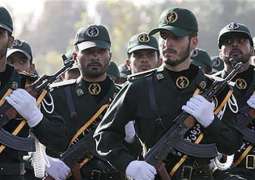 Five Members of Iran's Islamic Revolutionary Guard Corps Dead From COVID-19 - Reports