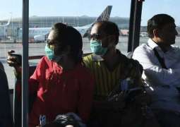 India Suspends All Tourist Visas Until April 15 Amid Coronavirus Outbreak - Government