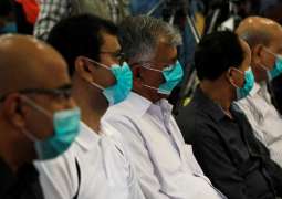 Coronavirus virus patients rise to 20 in Pakistan