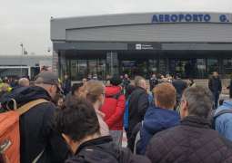 Rome Closes Passenger Terminals of Ciampino, Fiumicino Airports From March 14, 17
