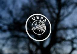 UEFA Invites European Football Stakeholders to Discuss Response to Coronavirus on March 17