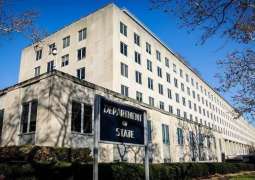 US Pauses All International Exchange Programs Due to Coronavirus - State Department