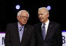 US Democrats Move Presidential Debate to DC With No Audience Over COVID-19 - Spokesperson