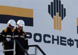 US Sanctions Another Rosneft Subsidiary Over Venezuela - Treasury