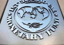 IMF Chief Proposes US Treasury Official to Be Her First Deputy - Statement