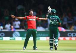 Bangladeshi Cricket Team cancels Pakistan tour amid coroanvirus fear