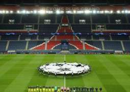 UEFA Postpones All Games of Champions League, Europa League Scheduled for Next Week