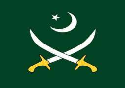 Pak Army’s promotion board promotes 36 brigadiers