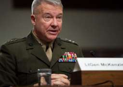 US Believes Strikes in Iraq Successful, Assesses Collateral Damage - CENTCOM Commander