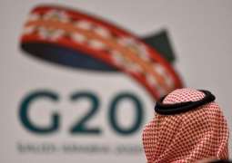 G20 Nations Pledge to Tackle Market Volatility Caused by COVID-19 Pandemic - Statement