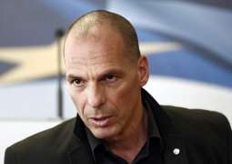 Ex-Greek Finance Chief Leaks Secret Recordings of 2015 Bailout Talks