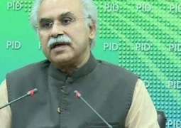 Zafar Mirza says Pakistan is fully prepared to cope with the challenge of Coronavirus