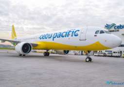 Cebu Pacific’s international flights from Dubai to Manila to continue, but domestic flights to and from Manila are cancelled from March 15 until April 14, in line with Philippine government directive