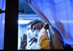 South Korea Lodges Complaint Over China's Move to Quarantine Entrant Citizens - Reports