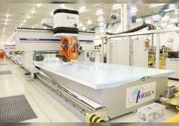 Strata improves A350 manufacturing capabilities via automation