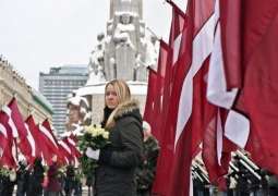Latvia's Controversial Legionnaire Day Celebrations Scaled Back Amid COVID-19 Outbreak