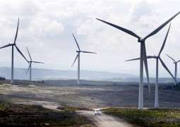 Planning Applications For Renewable Electricity Projects in UK Reach Four-Year High -Study