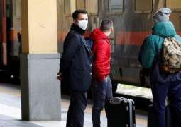 Italy Limits Transport to Sicily in Bid to Contain Virus Outbreak