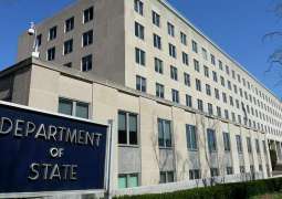 US State Dept. Allows Non-Essential Staff to Depart Ukraine Over COVID-19 Threat - Embassy