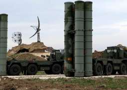 Russia, Turkey Close to Finalizing Extra S-400 Shipment - Defense Official