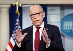 US to Buy 75Mln Barrels of Oil to Support Falling Market - Kudlow