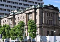 Current Situation Dissimilar to 2008-2009 Crisis - Bank of Japan