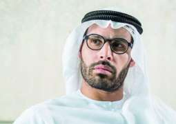 Ghadan 21 will accelerate socio-economic development: Khalifa Al Mubarak