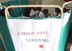 Azerbaijan Closes Entry to Country's Capital Due to Coronavirus