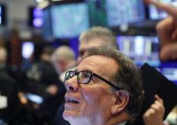US Stocks Rebound on Tuesday After Dow Jones' Worst Loss Ever