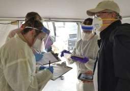 WHO Praises Europe for Being on Alert About Coronavirus Pandemic
