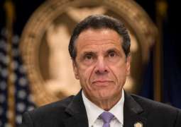 Number of Coronavirus Cases in New York State to Peak in 45 Days - Governor Cuomo