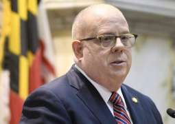 Maryland to Postpone Primary Election Until June 2 Due to Coronavirus - Governor