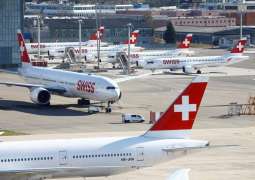 Switzerland Stops Issuing Entry Visas, Closes Air Travel With Number of Countries