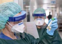 Germany Sees Almost 3,000 New Coronavirus Cases in 24 Hours - Robert Koch Institut