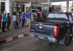 Thailand Shuts Down Border Crossings to Contain Spread of COVID-19 - Reports