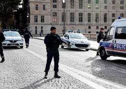 Paris Police to Increase Monitoring for Quarantine Violations - Statement