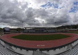 US Track, Field Athletic Federation Calls For Postponing 2020 Olympics Amid COVID-19