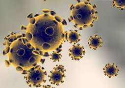 Colombia confirms first coronavirus death