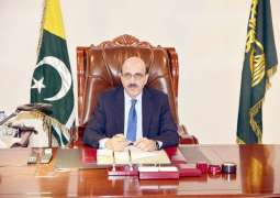 Pakistan to remain incomplete without Kashmir: AJK president