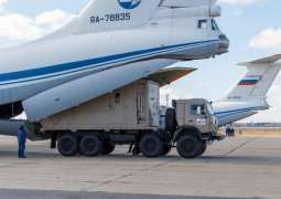 Tenth Il-76 Russian Plane Heading to Italy to Assist Coronavirus Fight - Defense Ministry