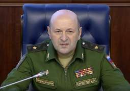 Russian Military's COVID-19 Help to Italy Will Not Affect Troops Combat Capacity- Official