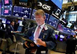US Stocks Down Broadly, Ignoring Fed Pledge to Provide Maximum Support For The Economy