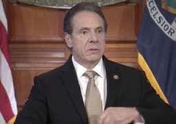At Least 157 People Die From COVID-19 in New York, Confirmed Cases Reach 20,875 - Cuomo