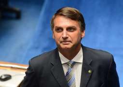 Brazilian President Accuses Media of Deceiving Citizens About Danger of COVID-19