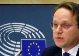 EU Greenlights Start of Accession Talks With Albania, North Macedonia - Commissioner