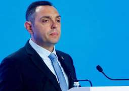 Serbian Defense Minister Calls NATO's 1999 Attacks Major Unpunished Crime of 20th Century