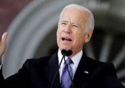 Biden Holds 'Negligible' 3-Point Lead Over Trump in US Presidential Race - Poll