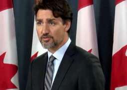 Canada's Lower Legislative Chamber Passes Controversial Covid-19 Spending Bill