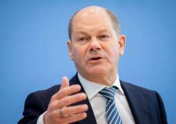 German Vice Chancellor Calls for Urgent Action to Tackle COVID-19 Crisis